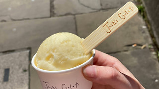 Which Jack’s Gelato scoop are you?
