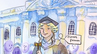 Meet the Cambridge students whose names live up to their degree