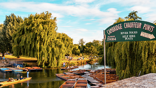 Local authority proposes £500,000 package to fund 'urgent' River Cam repairs