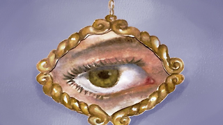 The Lover’s Eye and the intimacy of jewellery