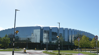 Student group condemns Biomedical Campus for 'endorsing pseudoscience'