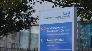 New NHS platform causes security concerns in Cambridge