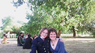 I was going to dress as a Regency rake, until I lost my trousers...