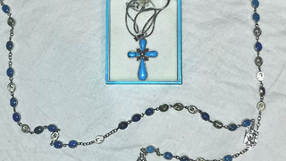 The thoughtfulness behind jewellery choices
