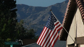 Travelling to Trump's America