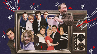 Has British TV comedy still got it?