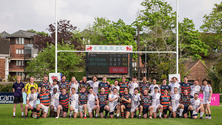 Jack Merritt honoured in life-affirming memorial match