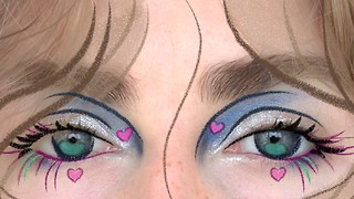 Making makeup fun again