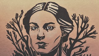 Over university walls: the art and life of Gwen Raverat