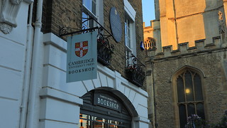 Cambridge University Press & Assessment release new framework for ethical AI use 