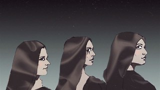 As metal strides forth, women are leading the charge
