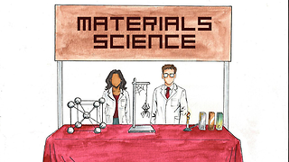 It's materials science's time to shine 