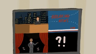 The (in)effectiveness of modern satire