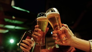 New Cambridge study finds alcohol consumption increases dementia risk