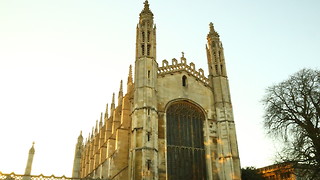 King's to form new women's choir
