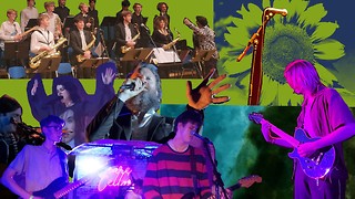 The low-down on the Cambridge music scene