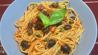 The Cambridge Cookbook: making magic with a tin of tomatoes