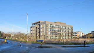 St John’s Innovation Park to begin £50m expansion