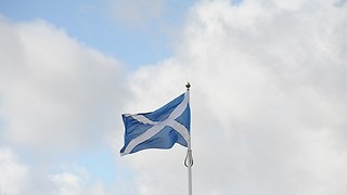 Why are there so few Scots at Cambridge?