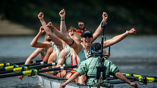 BBC sinks Boat Race coverage