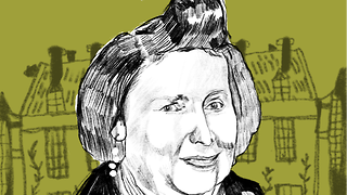 In conversation with Suzy Menkes, former editor of Vogue