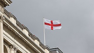 Flying the flag, properly