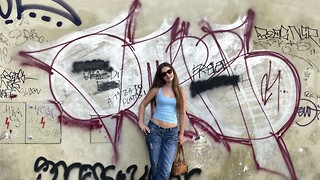 Euro summer fashion