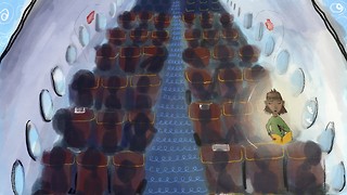 Lessons from halfway across the world 