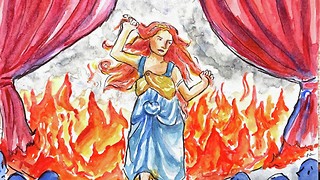 We can never forget the classics