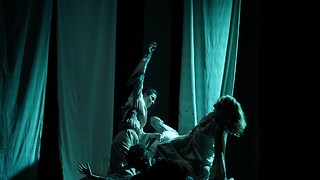 Macbeth makes a tragedy of the body itself