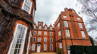 Open letter calls on Newnham to divest from firms 'complicit' in Palestine