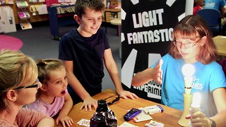 Making science accessible to everyone: in conversation with Cambridge Hands-On Science