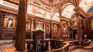 My third year bucket list