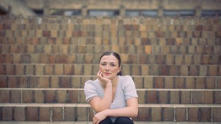 Watersprite Director Maddy Gordon-Finlayson on the urgent need for creativity