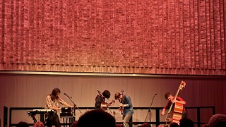 Ye olde and ye new at Ye Vagabonds