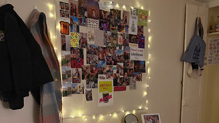How to best transform your student room 