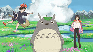 What the West can learn from Studio Ghibli 