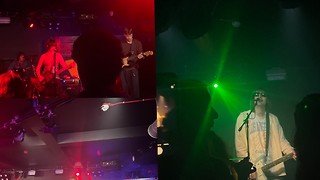 On nurturing newbies and nepo babies 