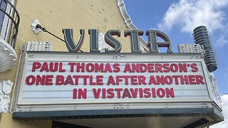 Bringing film back to the silver screen