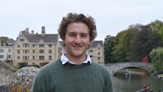 How Thomas Godfrey is fighting anti-intellectualism 