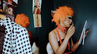 And the rest is drag!