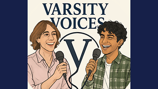 Varsity Voices Episode 2: College cribs, cash, and Christ's comeback 
