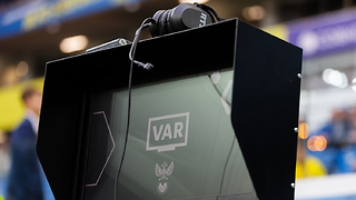 VAR-y bad idea: why sport needs to hit the off switch on AI