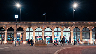 Government announces £400m investment package for Cambridge