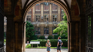 News In Brief: embryo errors, energy experts, and artistic ephiphanies 