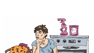 Stop relying on your bedder