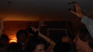 Are house parties here to stay?