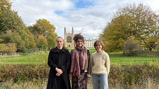 Students launch women’s society excluding trans women