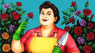 Humans of Cambridge: the Gardeners at the green heart of Cambridge