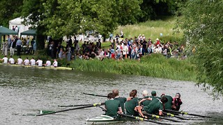 Cambridge should lose the Boat Race